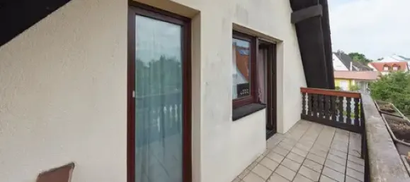 3 Schlafzimmer Stadthaus in Nuremberg, Germany, Nr. 161726 2