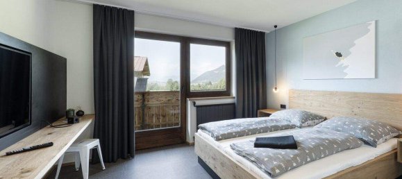 8غرفة منزل في Walchsee, Austria رقم 188404 2