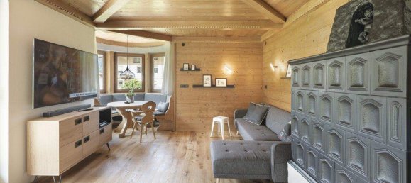 8غرفة منزل في Walchsee, Austria رقم 188404 8