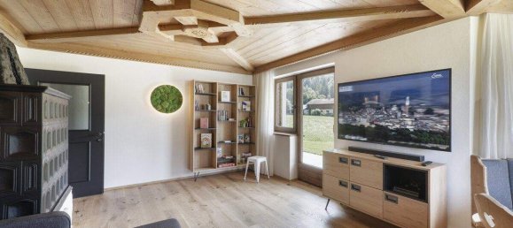 8غرفة منزل في Walchsee, Austria رقم 188404 7