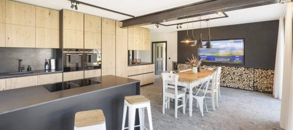 8غرفة منزل في Walchsee, Austria رقم 188404 3