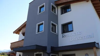 Apartamento de 2 dormitorios en Brixen im Thale, Austria No. 65766