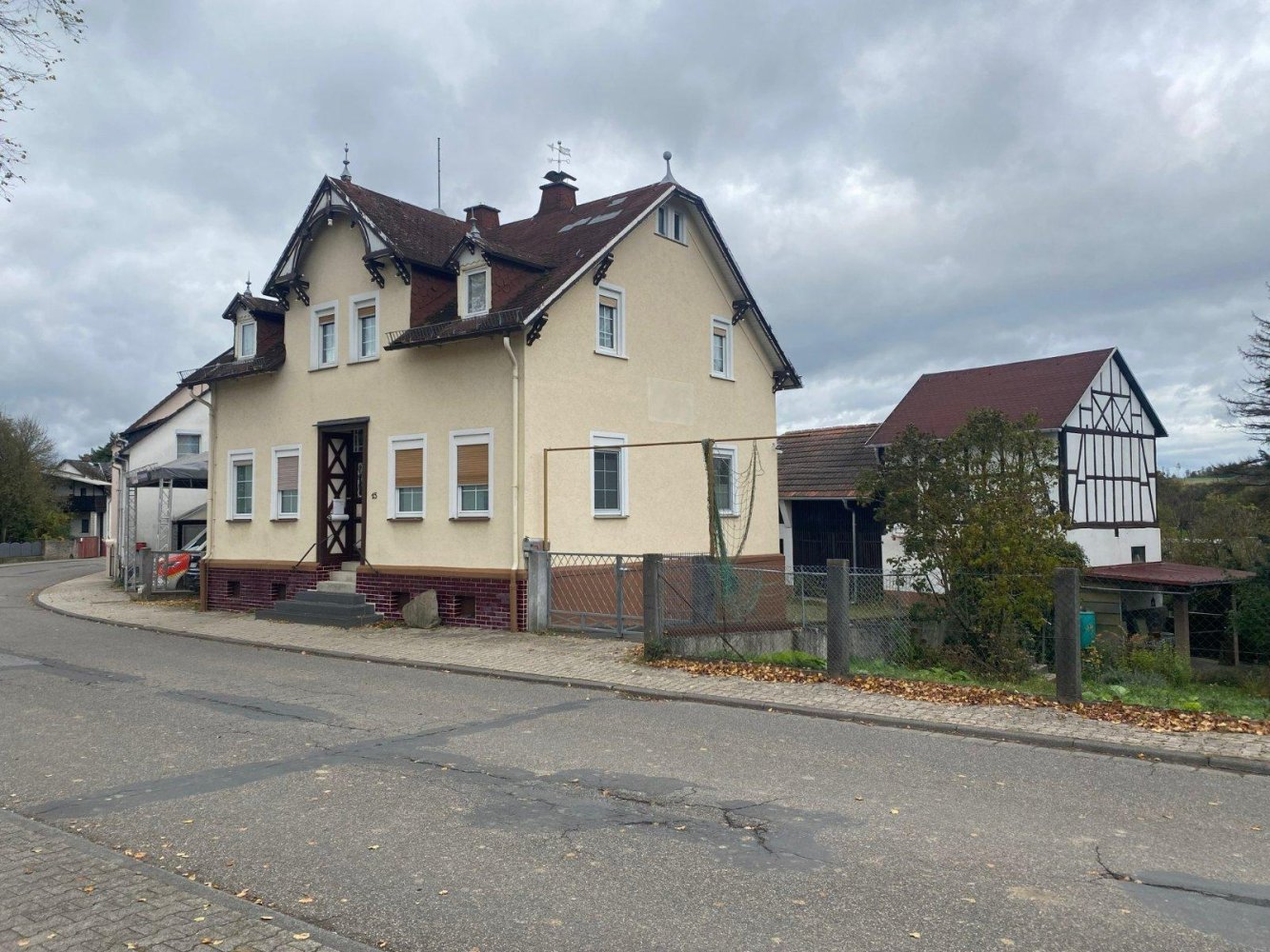 Casa T4 em Rheingau-Taunus, Germany N.º 130356
