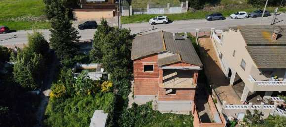 Grundstück in Macanet De La Selva, Spain 120m², Nr. 167137 32