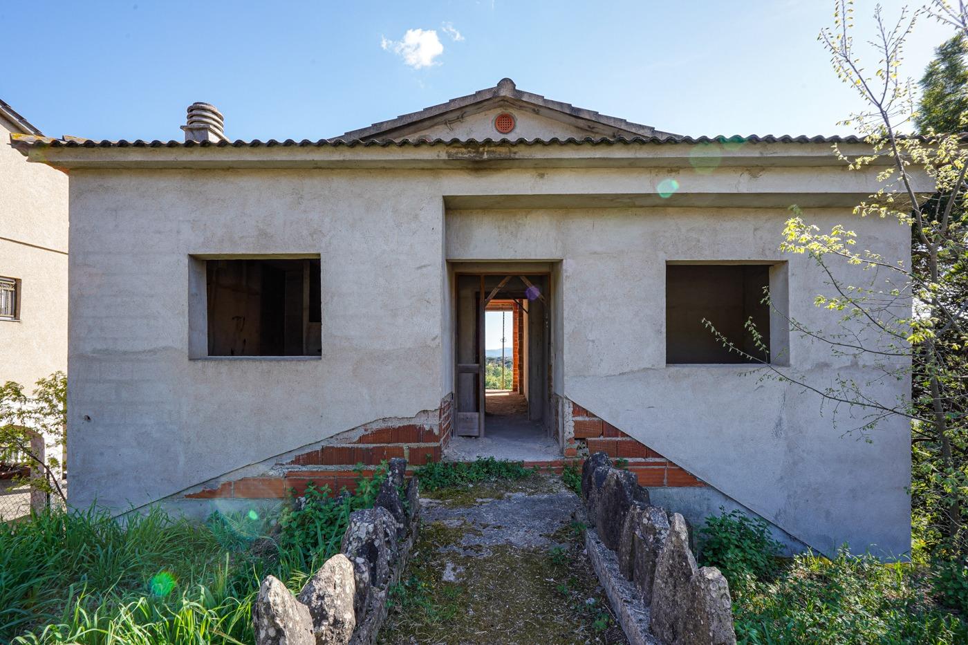 Grundstück in Macanet De La Selva, Spain 120m², Nr. 167137