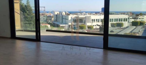 3 bedrooms Penthouse in Agios Athanasios, Cyprus No. 20553 5
