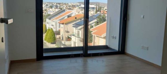 3 bedrooms Penthouse in Agios Athanasios, Cyprus No. 20553 7