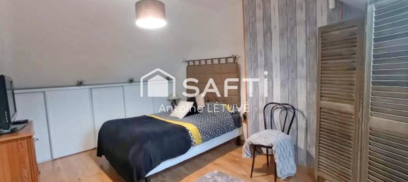 Villa de 3 dormitorios en Villers-Bretonneux, France No. 159964 11