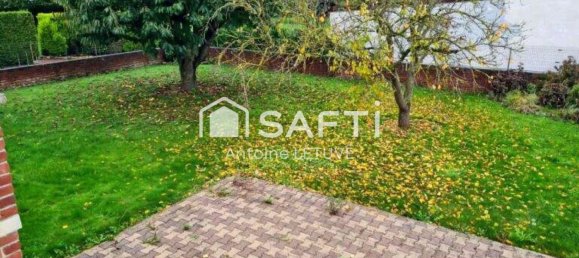 Villa de 3 dormitorios en Villers-Bretonneux, France No. 159964 13