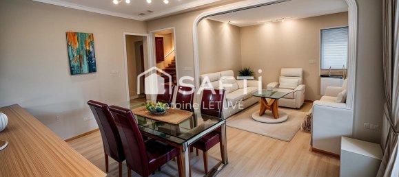 Villa de 3 dormitorios en Villers-Bretonneux, France No. 159964 4