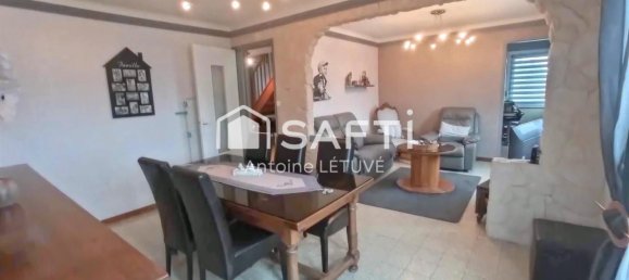 Villa de 3 dormitorios en Villers-Bretonneux, France No. 159964 5