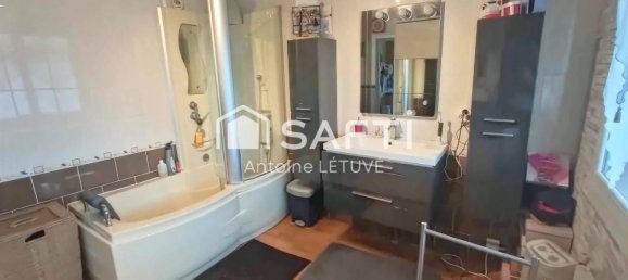 Villa de 3 dormitorios en Villers-Bretonneux, France No. 159964 3