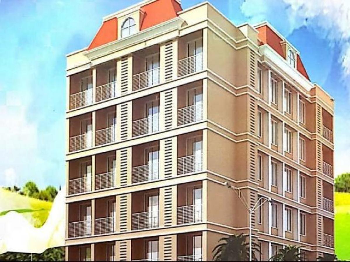 Studio in Mumbai, India, Nr. 16937