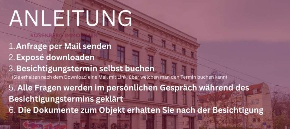 Apartamento T1 em Leipzig, Germany N.º 28258 11