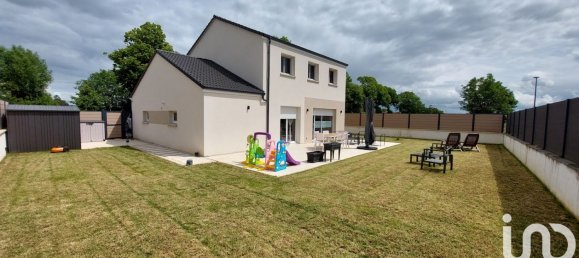 3 bedrooms House in Evrange, France No. 154662 35