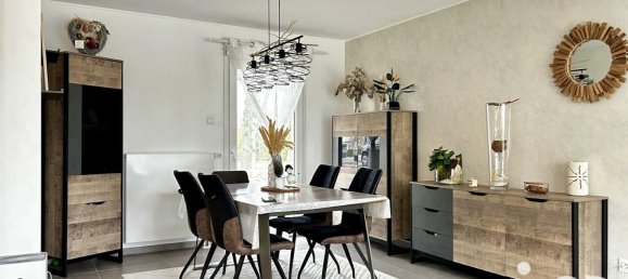 3 bedrooms House in Evrange, France No. 154662 10