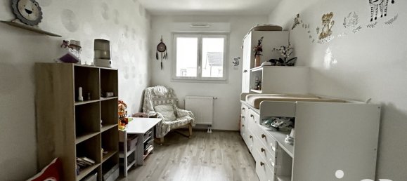 3 bedrooms House in Evrange, France No. 154662 28