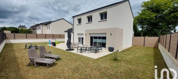 3 bedrooms House in Evrange, France No. 154662 29