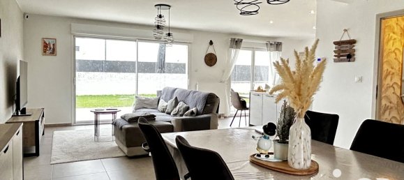 3 bedrooms House in Evrange, France No. 154662 14