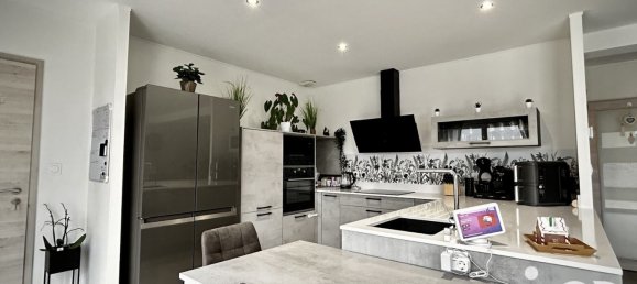 3 bedrooms House in Evrange, France No. 154662 11