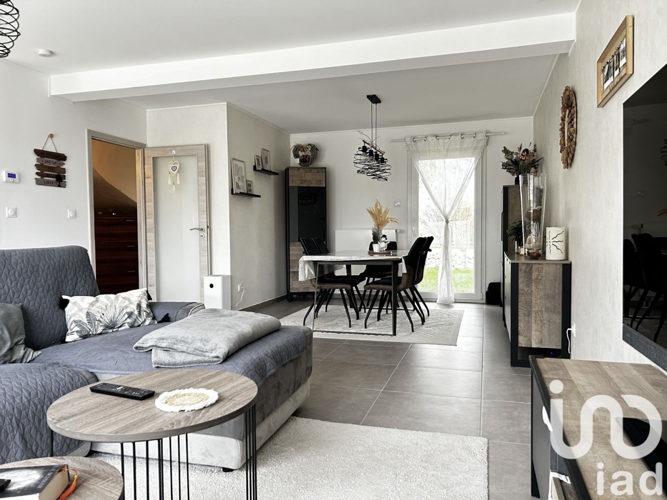 3 bedrooms House in Evrange, France No. 154662