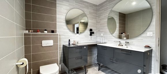 3 bedrooms House in Evrange, France No. 154662 27