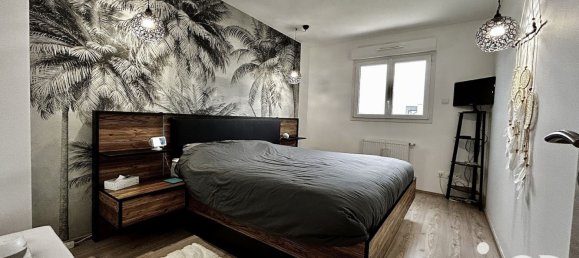 3 bedrooms House in Evrange, France No. 154662 17