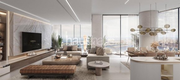 3 chambres Appartement à Dubai Harbour, UAE No. 99597 2