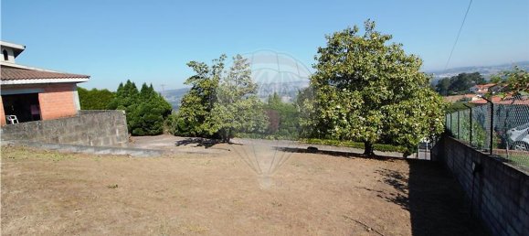 4 chambres Terrain à Felgueiras, Portugal No. 47675 12