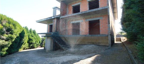 4 chambres Terrain à Felgueiras, Portugal No. 47675 7