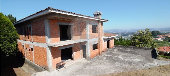 4 chambres Terrain à Felgueiras, Portugal No. 47675 4