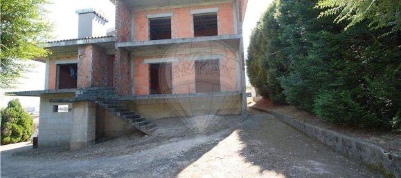 4 chambres Terrain à Felgueiras, Portugal No. 47675 6