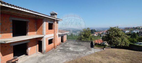 4 chambres Terrain à Felgueiras, Portugal No. 47675 9