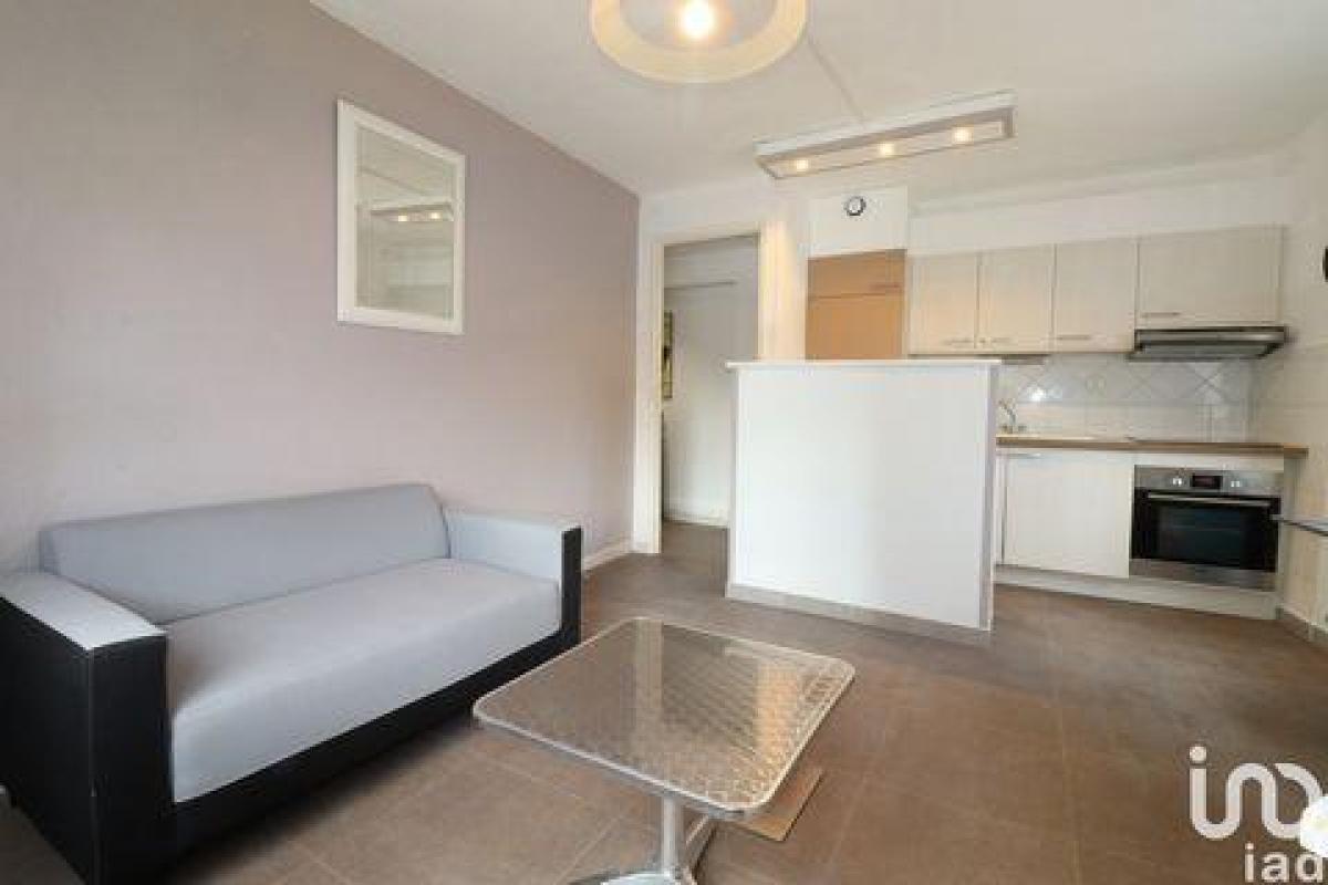 Studio à condo à Narbonne, France No. 24086