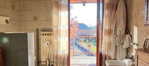 5 rooms Villa in Pinerolo, Italy No. 36677 10