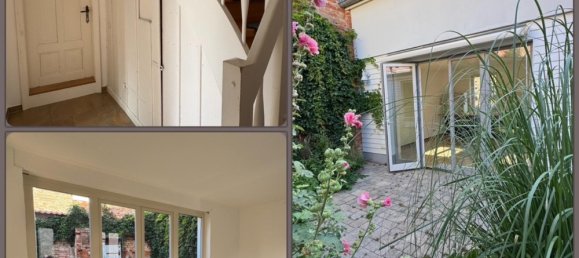 4-Zimmer Stadthaus in Oberhavel, Germany, Nr. 245349 2