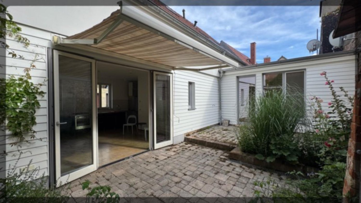 4-Zimmer Stadthaus in Oberhavel, Germany, Nr. 245349