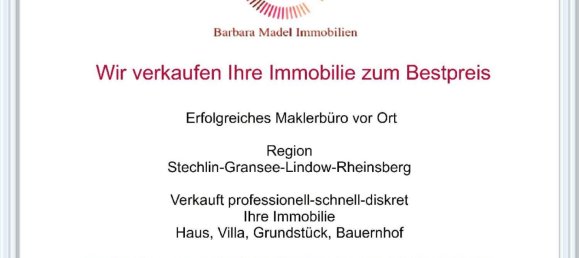 4-Zimmer Stadthaus in Oberhavel, Germany, Nr. 245349 17