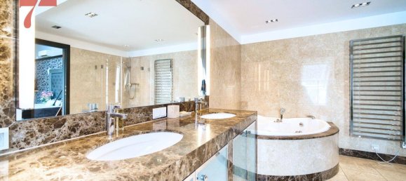 5-Zimmer Penthouse in Alsergrund, Austria, Nr. 223072 7