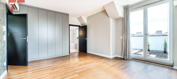 5-Zimmer Penthouse in Alsergrund, Austria, Nr. 223072 12