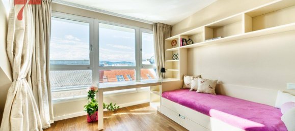 5-Zimmer Penthouse in Alsergrund, Austria, Nr. 223072 16