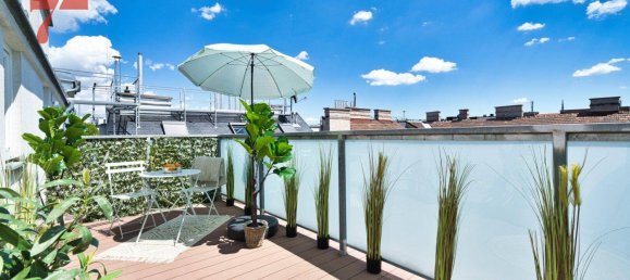 5-Zimmer Penthouse in Alsergrund, Austria, Nr. 223072 13