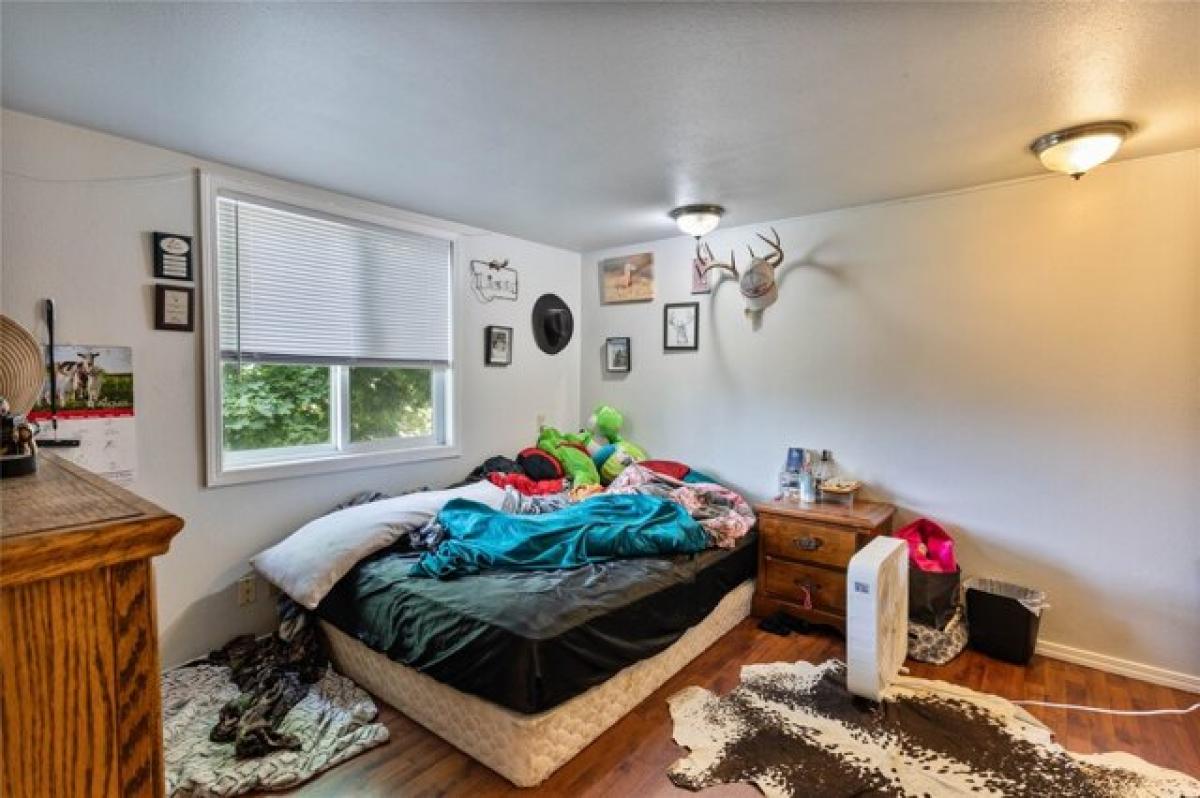 4 غرف نوم منزل في Missoula, USA رقم 375137