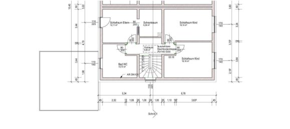 5غرفة تاون هاوس في Wollersdorf-Steinabruckl, Austria رقم 149699 28