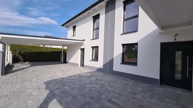 5غرفة تاون هاوس في Wollersdorf-Steinabruckl, Austria رقم 149699