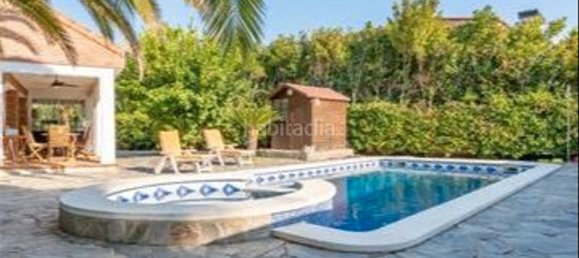 Дом с 5 спальнями в Таррагона, Испания № 144119 3