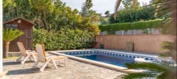 Дом с 5 спальнями в Таррагона, Испания № 144119 2