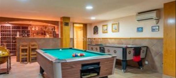 Дом с 5 спальнями в Таррагона, Испания № 144119 46