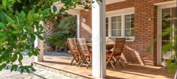 Дом с 5 спальнями в Таррагона, Испания № 144119 8