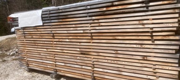 Земельный участок в Штайнберг ам Рофан, Австрия № 164359 5